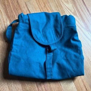 BAGGU Cinch Backpack